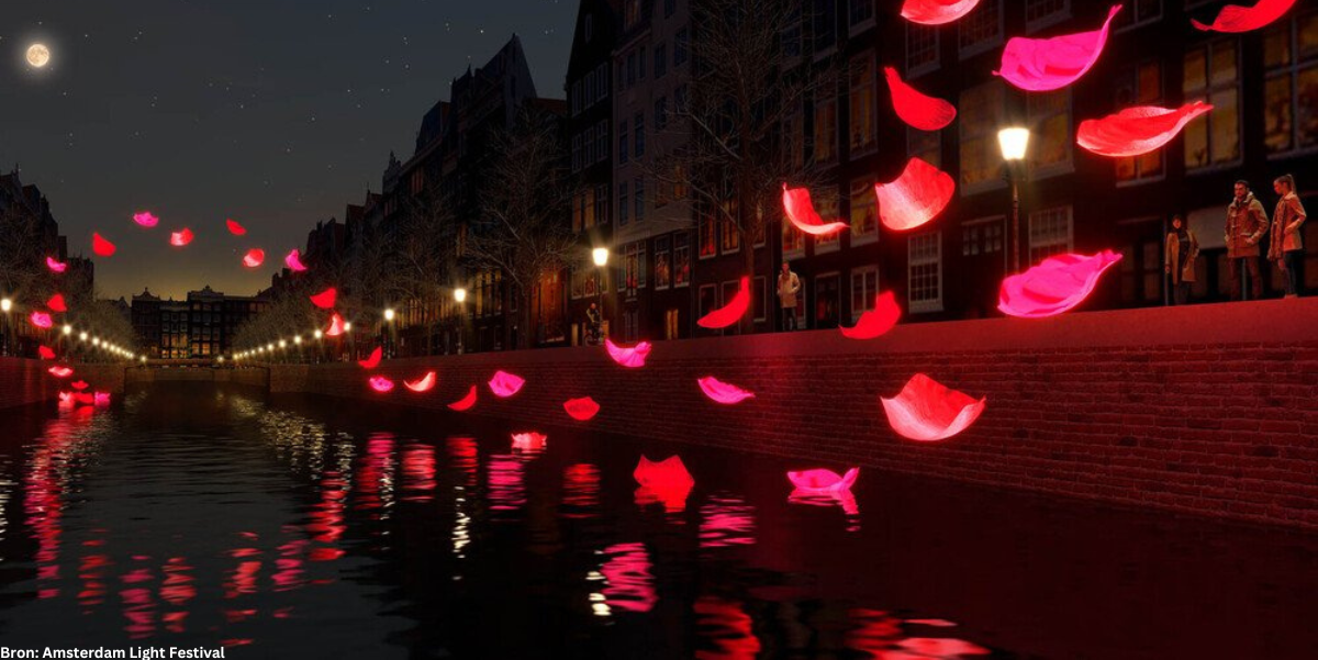 Amsterdam Light Festival
