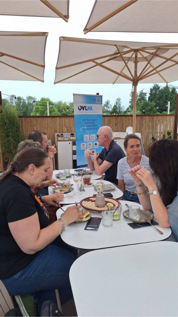 ovlnl zomerlunch 2024