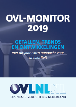 OVL monitor 2019 voorblad