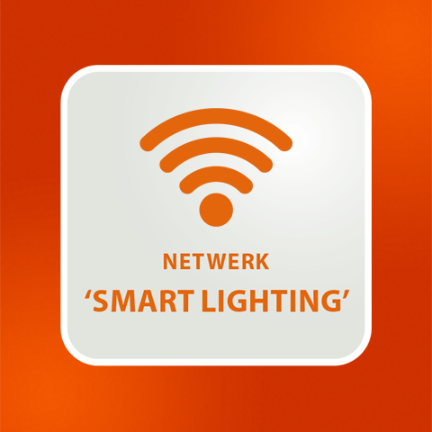 OVLNL button netwerk smart lighting