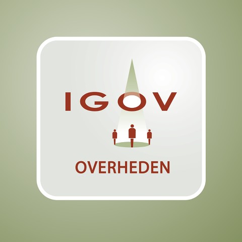 icon igov overheden groen