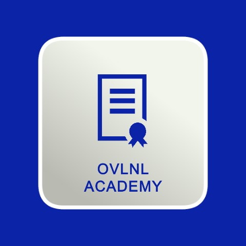 OVLNL Academy button