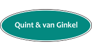 Logo-Quint & van Ginkel bv