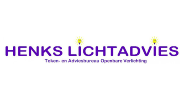Logo-Henks Lichtadvies