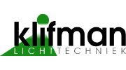 Logo-Klifman Lichttechniek