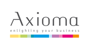 Logo-Axioma Nederland
