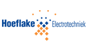 Logo-Hoeflake Elektrotechniek BV