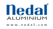 Logo-Nedal Aluminium B.V.