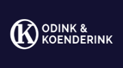 Logo Odink & Koenderink Nederland B.V.