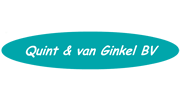 Logo-Quint & van Ginkel bv