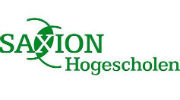 Logo-Saxion Hogescholen