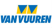Logo-Van Vuuren Elektrotechniek B.V.