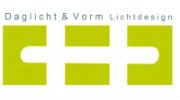 Logo-Daglicht & vorm Lightarchitercture