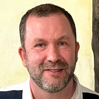 Profielfoto Jean-Marc Pisters, lid OVLNL Raad van Toezicht