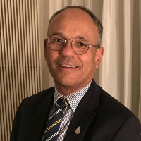 Arthur Klink, voorzitter OVLNL, gemeente Utrecht