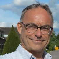 Rien Bal, Bestuurslid OBLNL, Bureau openbare verlichting Lek-Merwede