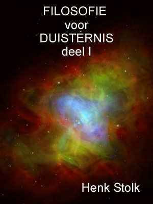 Henk Stolk - filosofie voor duisternis deel 1
