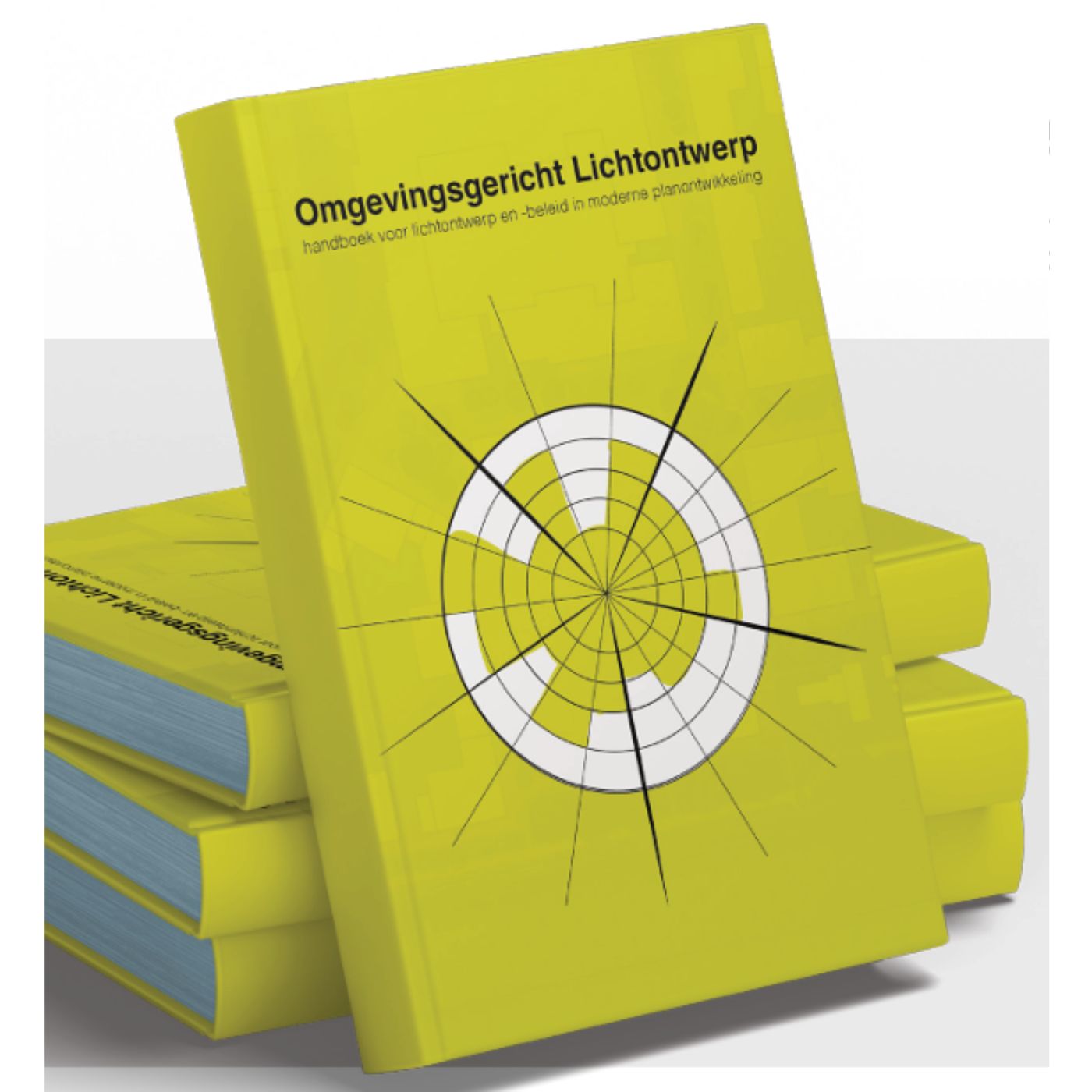 Omgevingsgericht Lichtontwerp